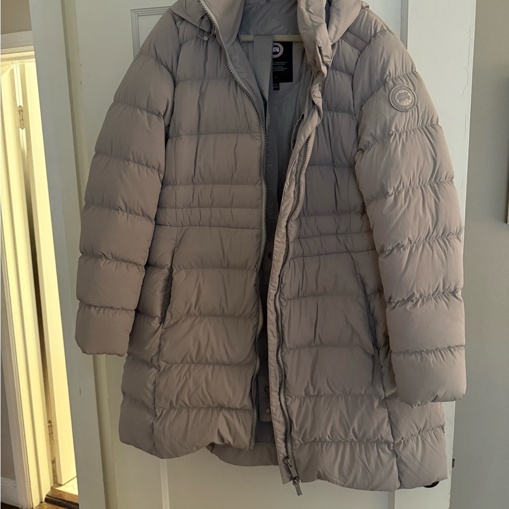 Canada Goose Aurora parka - Picture 8 of 15